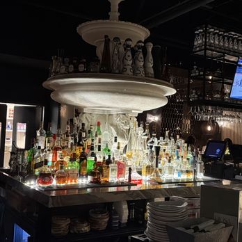 DIOSA - Bar area - New Mexican Cuisine Near Me - Downey, California DIOSA - Bar area - New Mexican Cuisine Near Me - Downey, California