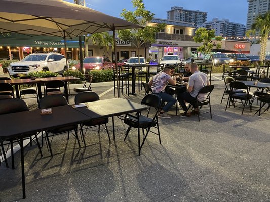 Colombian Mountains Cafe by null