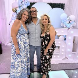 Rowa Events - Familia