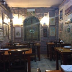 Pizzaria Buca di Santo Antonio é Dez