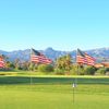 London Bridge Golf Course gift card