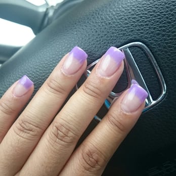 V Spa & Nail Studio - Beautiful job! So impressed. - Day Spas Near Me - Waldorf, Maryland V Spa & Nail Studio - Beautiful job! So impressed. - Day Spas Near Me - Waldorf, Maryland