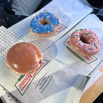 Krispy Kreme - Donuts Near Me - Roseville, California Krispy Kreme - Donuts Near Me - Roseville, California