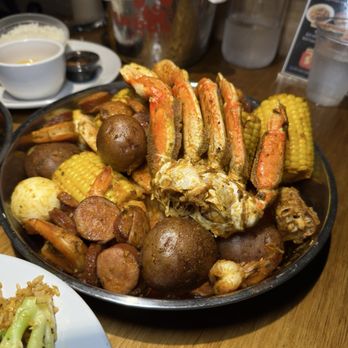 Urban Crab Boil - Seafood Near Me - Forestville, Maryland Urban Crab Boil - Seafood Near Me - Forestville, Maryland