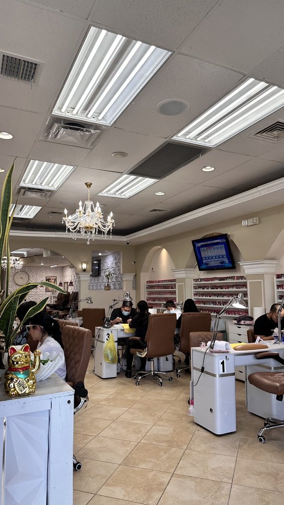 D&R NAILS SPA Updated October 2024 118 Photos & 43 Reviews 8385