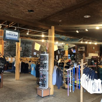 Geyser Whitewater Expeditions - Nice little store with your rafting needs - Rafting/Kayaking Near Me - Gallatin Gateway, Montana
