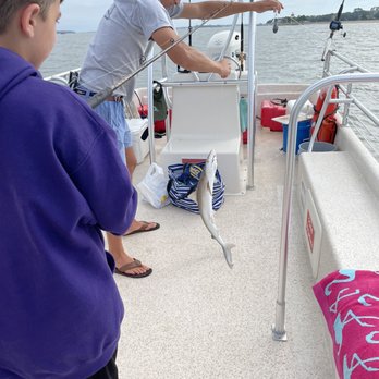 Drifter Excursions - Fishing Near Me - Hilton Head Island, South Carolina Drifter Excursions - Fishing Near Me - Hilton Head Island, South Carolina
