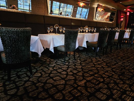 Mastro's Steakhouse by null