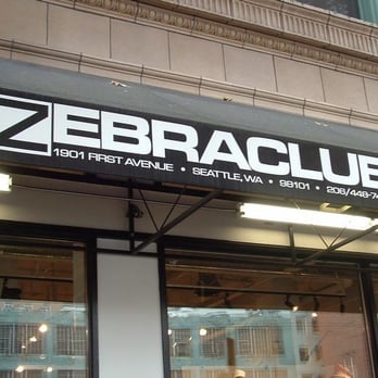 ZebraClub - Women's Clothing Near Me - Seattle, Washington