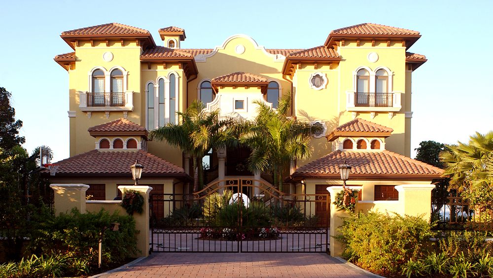 LAS CASITAS ARCHITECTURE & PLANNING Request Consultation Architects