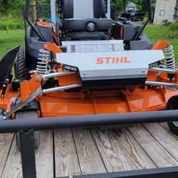 CNY Rentals & Sales - 2023 STIHL 72 inch Zero Turn from CNY