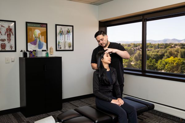 Denver Integrated Spine Center | Lakewood by null