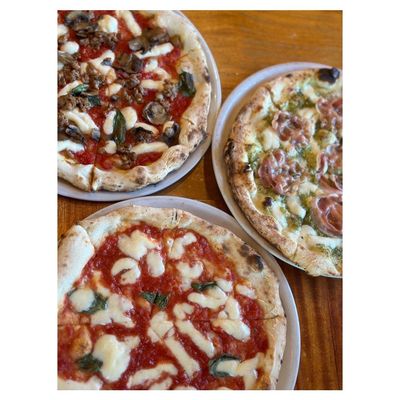 Pizzeria Testa by null