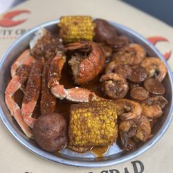 Crafty Crab