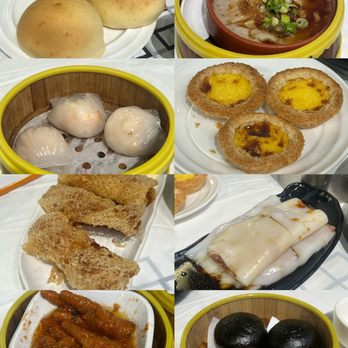 Bistro 1968 - Dim Sum Near Me - San Gabriel, California