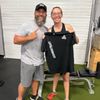 Infinity Personal Training gift card