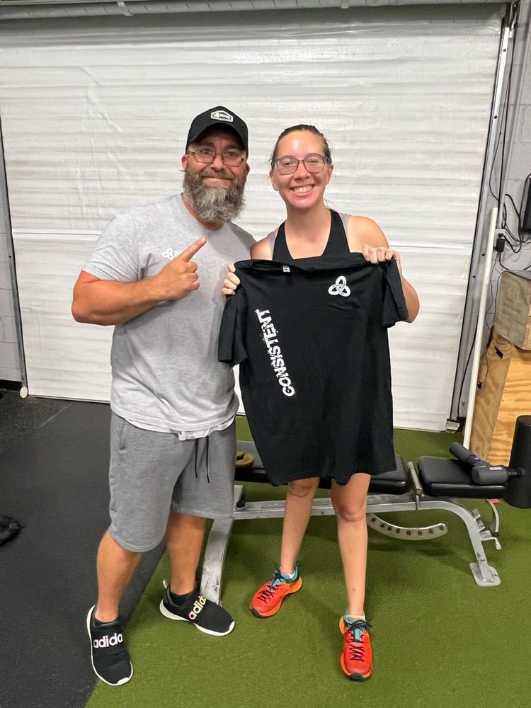 Infinity Personal Training