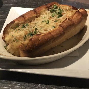 The Wine Bar - Grand Blvd - Wine bar stuffed bread - Wine Bars Near Me - Miramar Beach, Florida