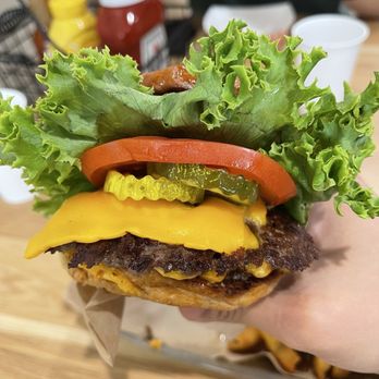 Mr Mushroom Burger Farm - Burgers Near Me - Pasadena, California Mr Mushroom Burger Farm - Burgers Near Me - Pasadena, California