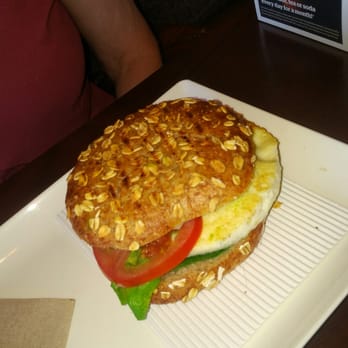 Panera Bread - Egg sandwich - Salad Near Me - Phoenix, Arizona Panera Bread - Egg sandwich - Salad Near Me - Phoenix, Arizona