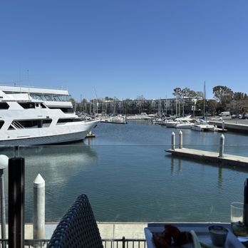 Killer Shrimp - Lunch with a view! - Seafood Near Me - Marina Del Rey, California Killer Shrimp - Lunch with a view! - Seafood Near Me - Marina Del Rey, California