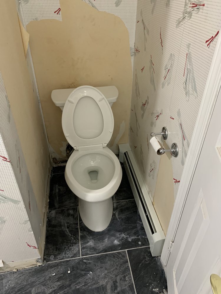 Slide of JV Mechanical