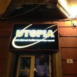 Utopía