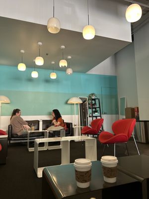 Sip Coffeebar by null