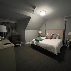 Granville Inn - Room