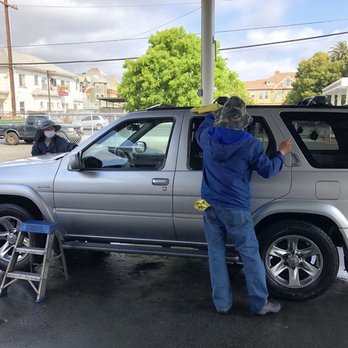 PC Auto Detail - Auto Detailing Near Me - Oakland, California