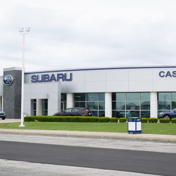 Castle Subaru - Car Dealers Near Me - Portage, Indiana Castle Subaru - Car Dealers Near Me - Portage, Indiana