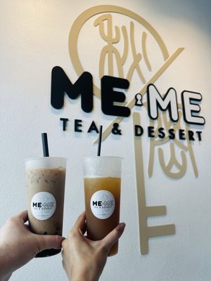 Me·Me Tea & Dessert by null