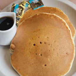 Pancakes Pancakes