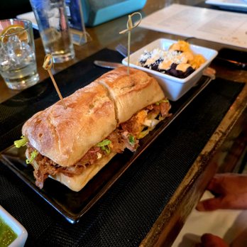 Anejo Tribeca - Mexican Near Me - New York, New York