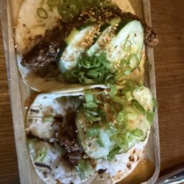 Short rib tacos Short rib tacos