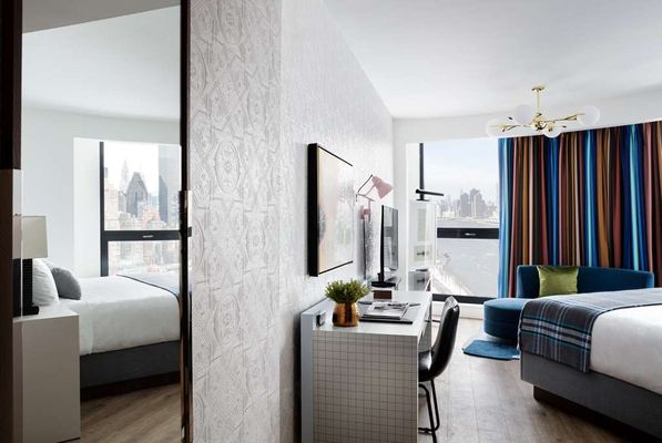 Graduate by Hilton New York by null