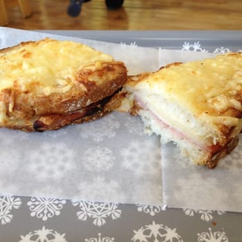 Atelier Monnier - Pinecrest - Not sure what this is called but OMG phenomenal! I feel in love - Bakeries Near Me - Pinecrest, Florida