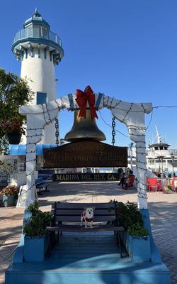 Fisherman's Village by null