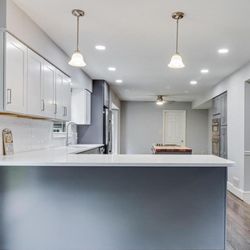 PRG Home Improvement