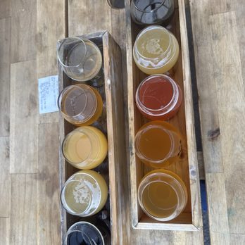 Great Notion Brewing - Alberta - Tacos Near Me - Portland, Oregon Great Notion Brewing - Alberta - Tacos Near Me - Portland, Oregon