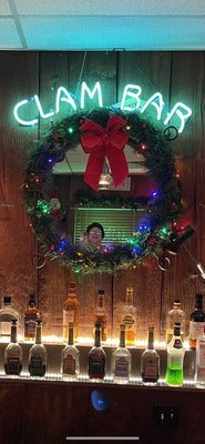Clam Tavern by null