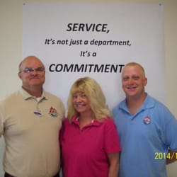 Windy City Air-Conditioning & Heating