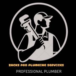 Zacks Pro Plumbing Services