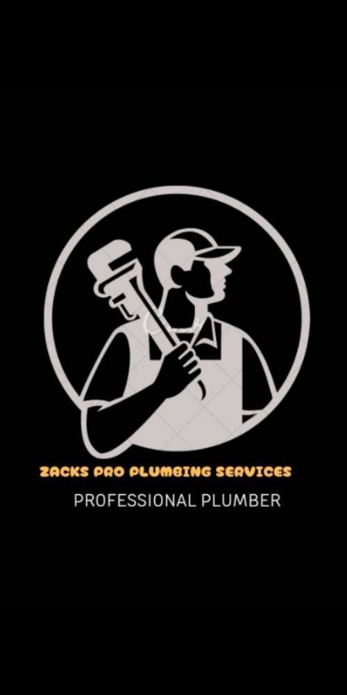 Slide of Zacks Pro Plumbing Services