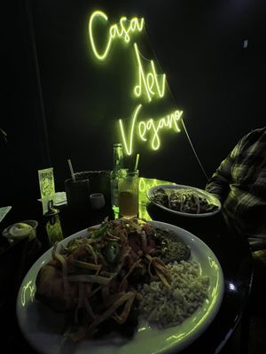 Casa Del Vegano by null