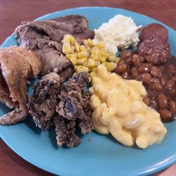 Dietz Family Buffet