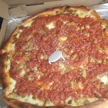 Tangy Tomato Pizzeria - Pizza Near Me - Syracuse, New York Tangy Tomato Pizzeria - Pizza Near Me - Syracuse, New York