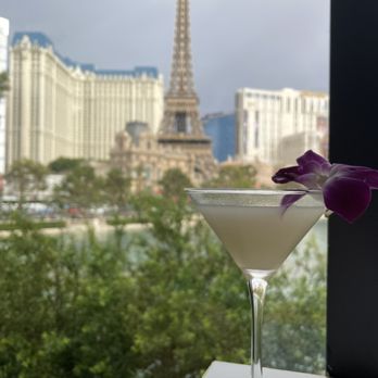 Spago - Great views! - New American Near Me - Las Vegas, Nevada