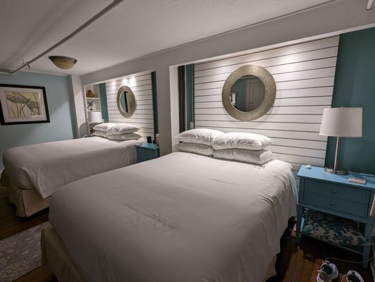 Woods Hole Inn by null