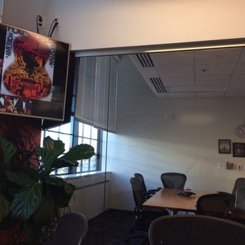 CIC St. Louis - Shared Office Spaces Near Me - Saint Louis, Missouri